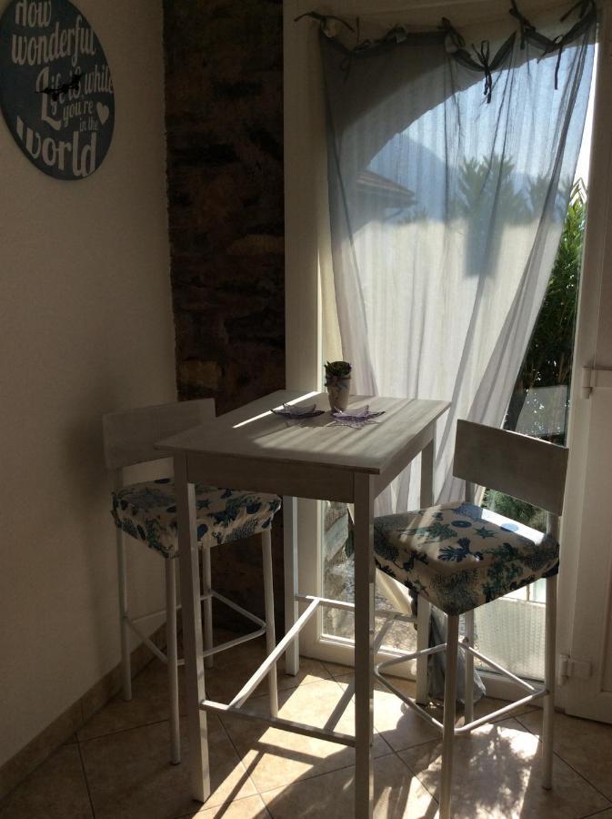 Lake Feelings Lugano Exterior foto