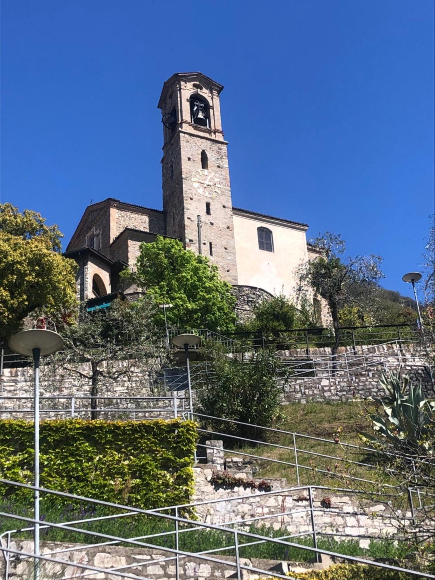 Lake Feelings Lugano Exterior foto